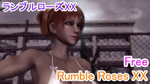 481 x 743 png 81 кб. Rumble Roses Xx Free Lambda 4nd Named Julie Baier Vs 01 Youtube