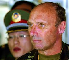 Detectives 'not interested' in probing British army commanders about  Northern Ireland murders, says veteran