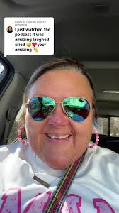 Positively Paige Downs Glamaw