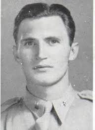1LT Otis Forest Lowry (1919-1945)
