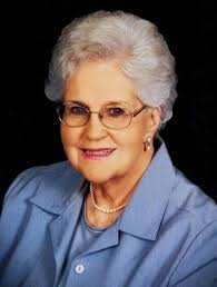 Doris Virginia Proctor Baucum Obituary