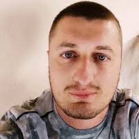 Nemanja Simic's Instagram, Twitter & Facebook