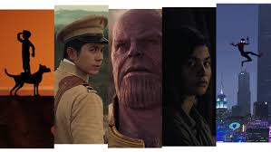 2018 Movies That We Can't Wait to See