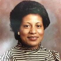 Regina Burrell Obituary