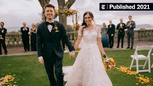 No In-Law Jokes for These Two