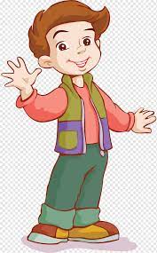 Download little boy images and photos. Boy Cartoon Png Images Pngwing