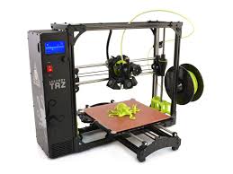 Αποτέλεσμα εικόνας για 3d printer dystopia