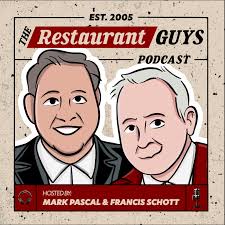 The Restaurant Guys with Tony Abou-Ganim