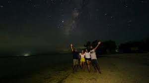 When i first visited this place it took my breath away. Boat Tour Bioluminescence Holbox Tours Holbox Island