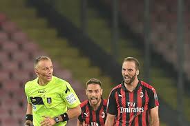 Следете последните новини от днес за паоло валери. Gonzalo Higuain Paolo Valeri Pictures Photos Images Zimbio