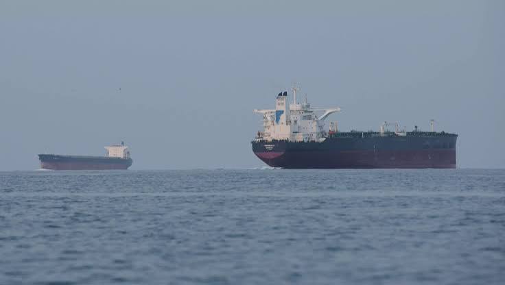 Indian killed and 10 injured in attacks on two ships in Strait of Hormuz; New Delhi lodges protest with Iranian mission