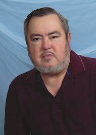 Robert Earl Strother