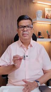 Pt. Yogesh Chandra Bhatt