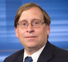 Scott Stucky new Fox 5 news director