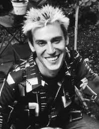 Alex Corning's Instagram, Twitter & Facebook