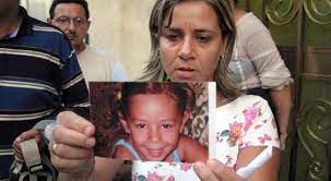 La madre, piera maggio, 35 anni, è casalinga. Denise Pipitone Sequestrata 15 Anni Fa La Rabbia Dei Genitori Vigliacco Chi Sa E Non Parla