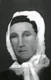 Hannah Knight Libby Carter (1786-1867)