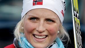 Johaug knallet til