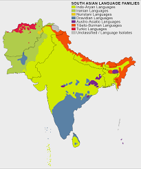 Kenapa kamu belajar bahasa hindi? Bahasa Di India Wikipedia Bahasa Indonesia Ensiklopedia Bebas