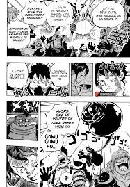 Esse anime tem (980) episódios. Scan One Piece 980 Vf Scan One Piece Scan