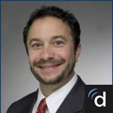 Dr. Robert S. Brown, MD