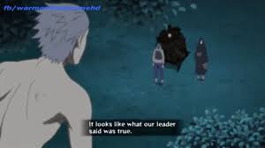 Hidan Vs Kakuzu Orochimaru Eng Subbed 1080p 60fps Submarine Naruto Shippuden Movie Posters