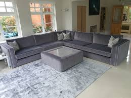 With over 10 custom table designs and chair styles to choose from, you can fully customize your dream gathering area, whether it be a kitchen, dining room, game room, basement, etc. Hand Crafted Sofas Whiteman Interiors
