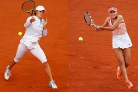 Iga świątek is a polish professional tennis player. Sofia Kenin Net Worth How Much Has The French Open Finalist Made Tennis Sport Express Co Uk