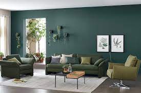 Ausserdem soll es einen reprasentativen rahmen. Wandfarben Im Wohnzimmer Schoner Wohnen