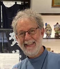 Obituary: John Edward Rowe, 1951-2025