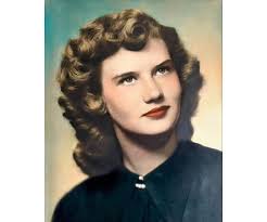 Anna LaRue Smith Turner Obituary (2024)