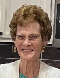 Obituary information for Mary Louise Freeman