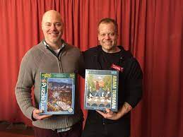 Introducing our new range of responsive multiplatform puzzles playable on a wide range of devices including desktop, tablet & mobile. 2018 Jigsaw Puzzle Contest Winners Saint Paul Winter Carnival