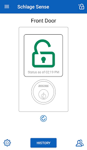 Comparison of two popular smart locks that have good features, great integrations and high. How To Access Your Schlage Sense Smart Deadbolt From Anywhere