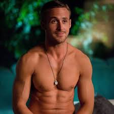 Great lover calls your mother on the weekend then you might think that this guy only exists in your mind well guess what you're right if you want love lower your expectations a few cause prince charming would never settle for you if you want love just pick a guy and love him and if he's got a thing for feet. Ryan Gosling Channing Tatum And More Famous Pictues Of Shirtless Men Shape