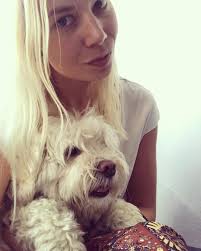 Marina Dojchinov Journalist/Editor/Producer.