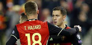 Азар торган (thorgan hazard) футбол полузащитник бельгия 29.03.1993. Azar Kontrakt S Borussiej