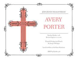 Free baby boy baptism invitations. Baptism Invitation Maker Create Divine Baptism Invites Online