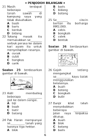 We did not find results for: 300 Soalan Penjodoh Bilangan