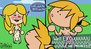 Terminalmontage art style