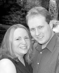 Lynn Olanoff & Colin McEvoy