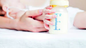 El Banco de Leche Humana realiza hoy un encuentro