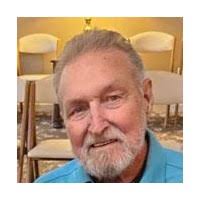 Gilbert Schrock Obituary