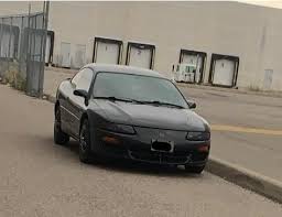 Image result for Black 2000 Avenger