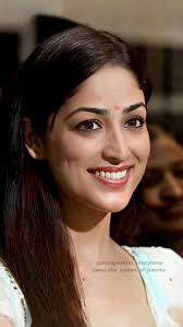 Showering Divinity Through Her Charismatic Smile ❤️❤️❤️❤️