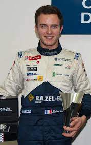 The following is a list of drivers who are currently competing in a series sanctioned by the national association for stock car auto racing (nascar). Anthoine Hubert Wikipedia