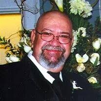 John Martin Obituary