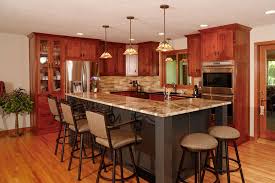 Of course, using cherry cabinet material does have a good quality and reliable. Olson Kitchen Kitchens By Design Kitchen Remodel Minneapolis