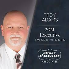 Troy Adams -...