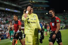 Mediante sus stories de instagram, alexa mostró el jersey de santos, firmado por carlos acevedo, asegurando que es un como un abrazo. Carlos Acevedo Fuera Seis Semanas Para Santos Laguna Por Lesion El Siglo De Torreon